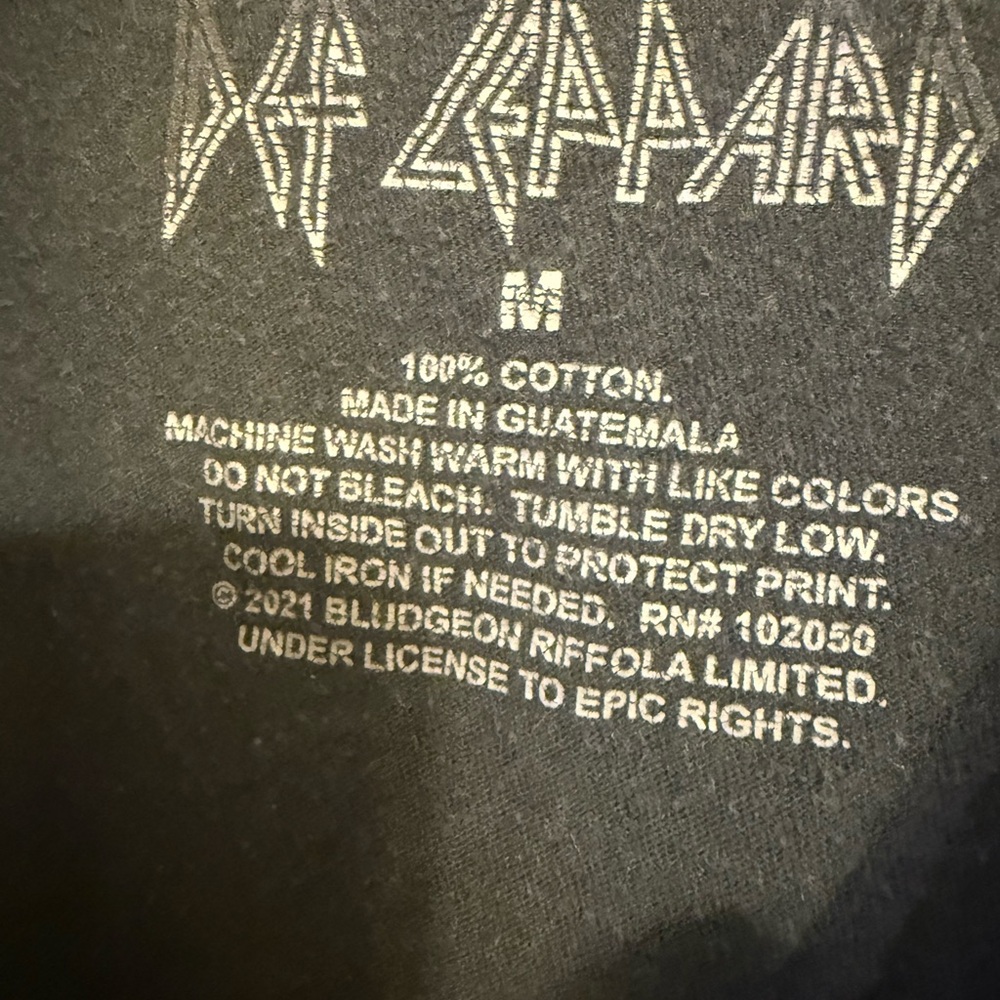 Black Kids T-Shirt - Picture 3 of 3